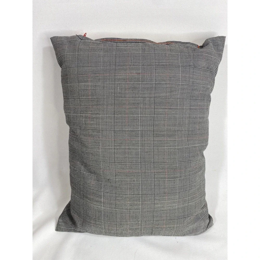 Unbranded Vintage Today Throw Pillow 16x12 Multicolor Cottagecore Decor‎ Linens